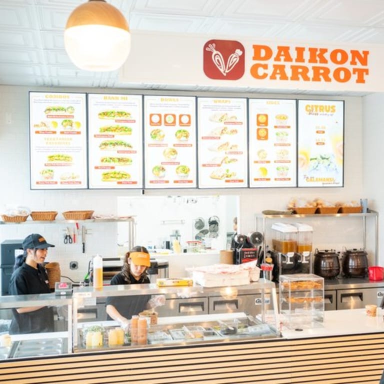 Jersey City Flavor: The Fusion in Our Bowls