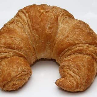 Plain Croissant