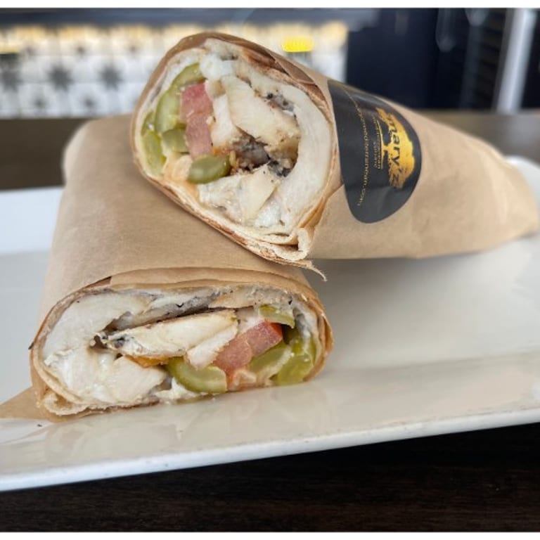 Delicious Flatbread Options for Every Palate