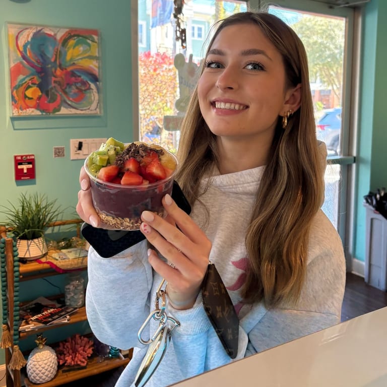 Welcome to Big Island Bowls