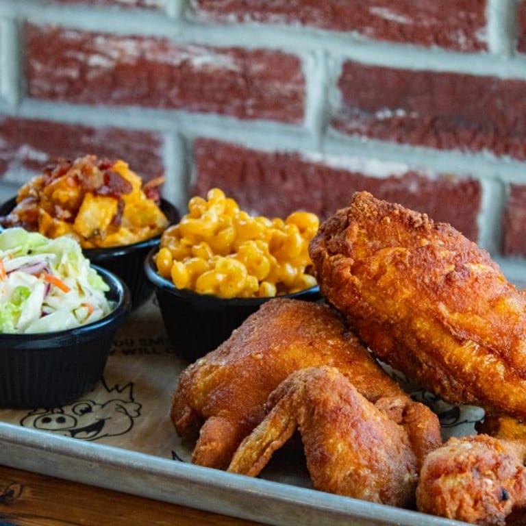 Smoky BBQ Burnt Ends: A Flavorful Delight