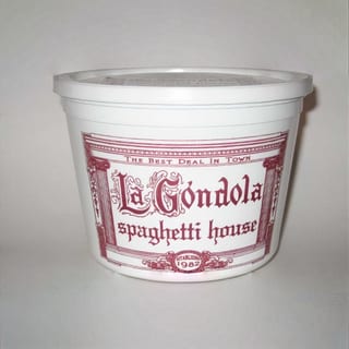 Family Salad. A mix of iceberg lettuce, cabbage and carrots. 