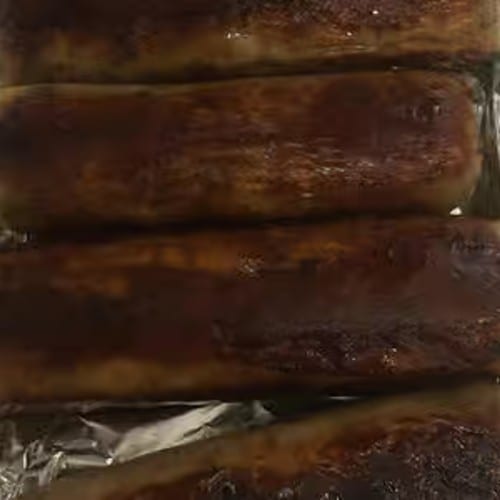 Sausage Links.