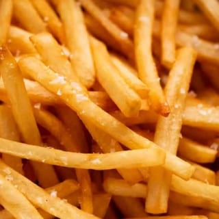 FRENCH FRIES
