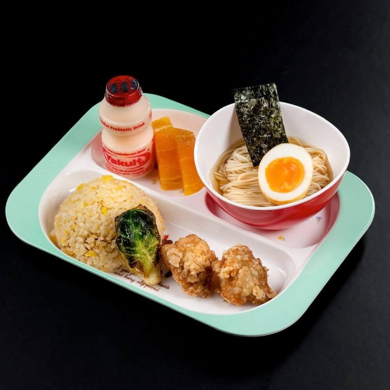 Japanese Catering for Your Next Event in Houston