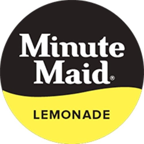 MM Lemonade.