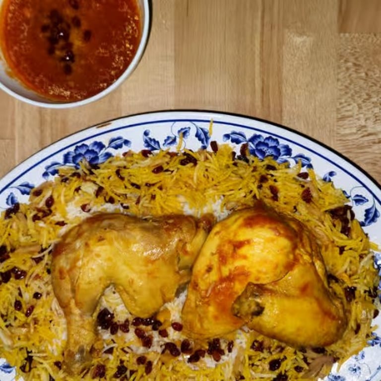 Mouthwatering Mandi: A Middle Eastern Delight