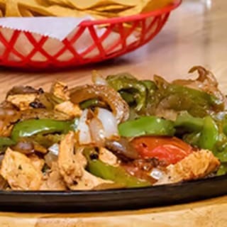 Pollo Fajita