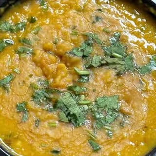 Dal Tadka