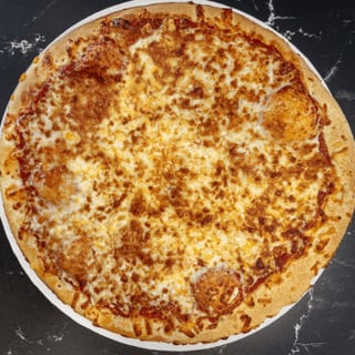 5 Cheese Pizza (Large 14")