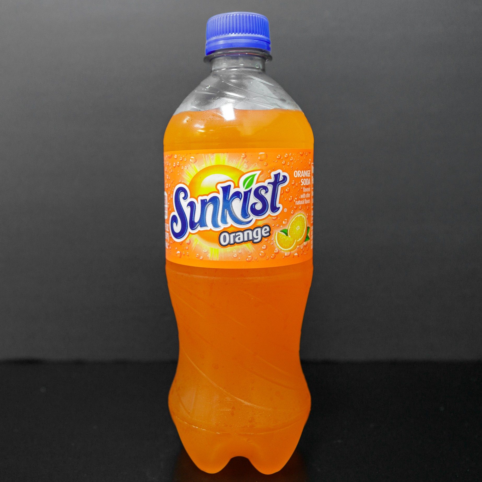 Sunkist Can.