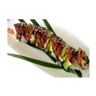 Dragon Roll