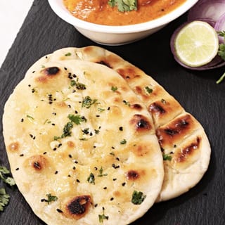Chef's Special Naan