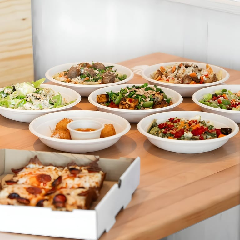 Let Us Cater Your Next Event!