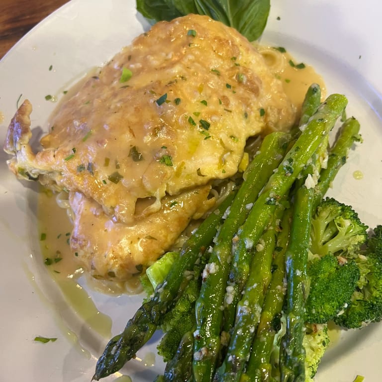 Flavors That Speak for Themselves