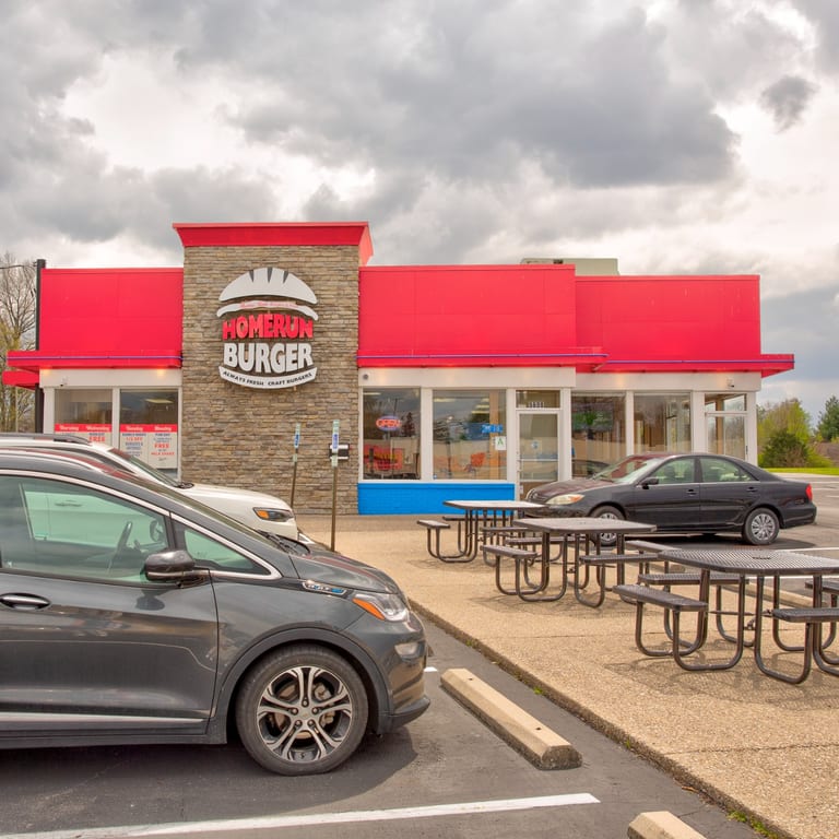 Five Locations, One Mission: Quality First