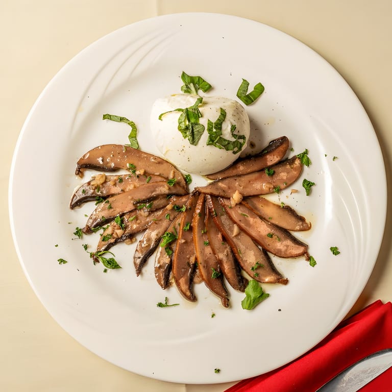 A Legacy Of Taste, A Journey Of Flavor