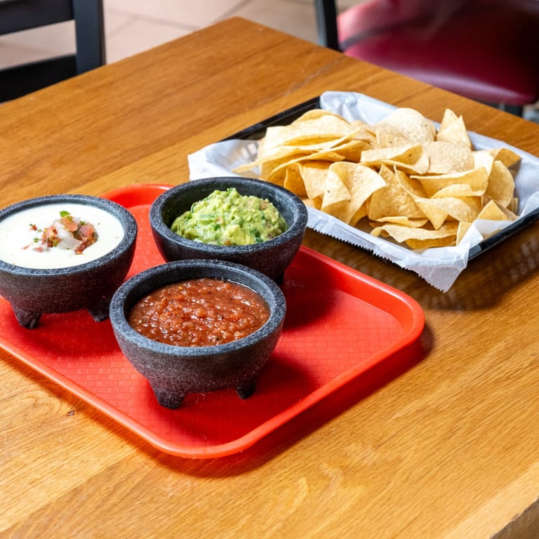 DBA Tacos and BBQ Rewards