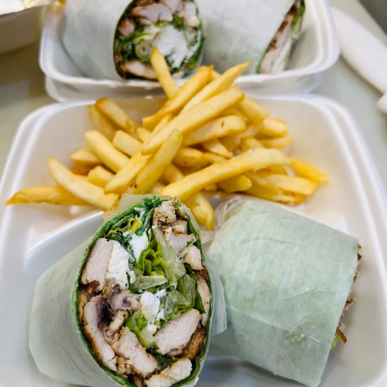 Every single item is custom made  to order