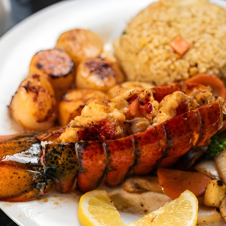 Catering Crafted To Impress