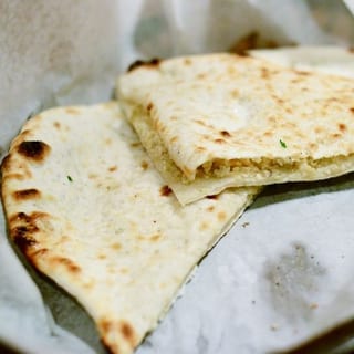 Peshwari Naan