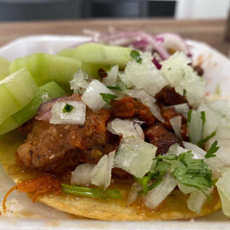 Passion and Love on a Plate