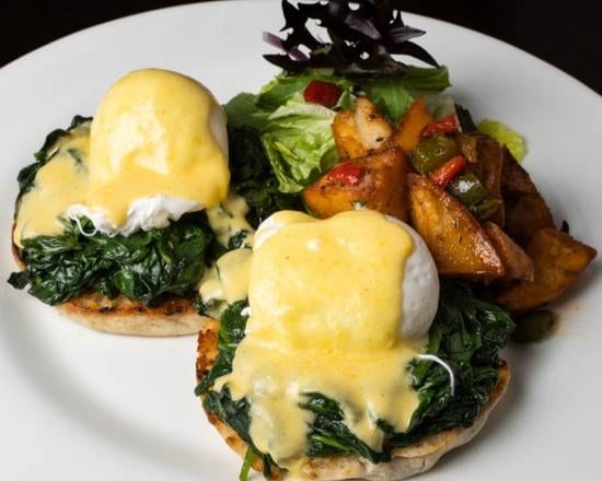 Florentine Benedict.