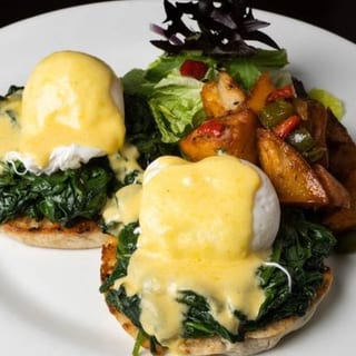 Florentine Benedict