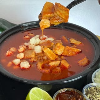 Menudo 