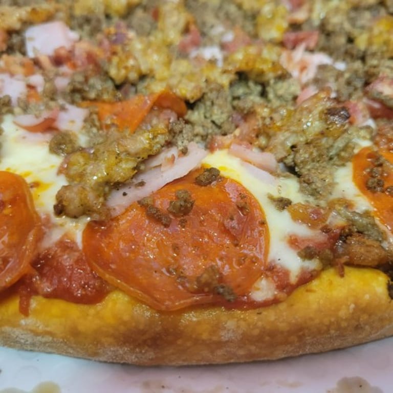 Takeout Options for Pizza and Italian Cuisine