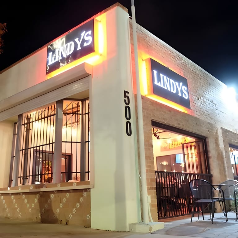 OUR PLACE:  We Just Love Making The Best Burgers!