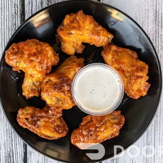 Chicken wings (Bone-In)