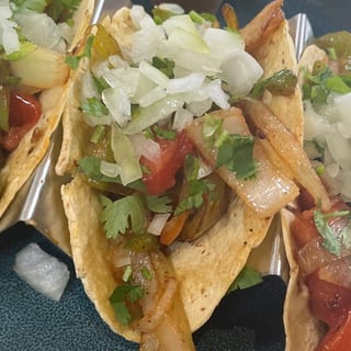 Veggie Taco