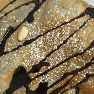 Alvarado's Favorite Crepes.