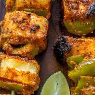 Paneer Tikka