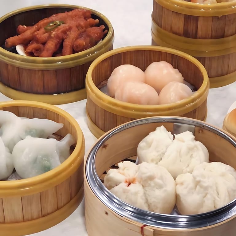 Our Cuisine and Approach