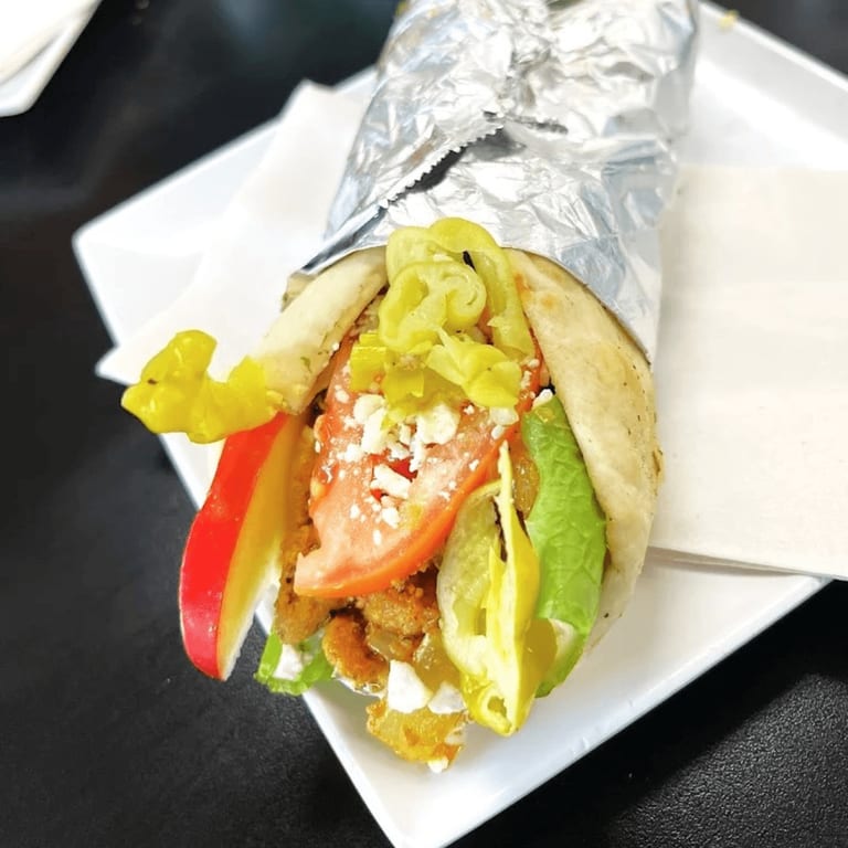 Greek Catering for Your Next Event in Lynwood