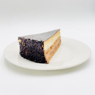 Chocolate Temptation