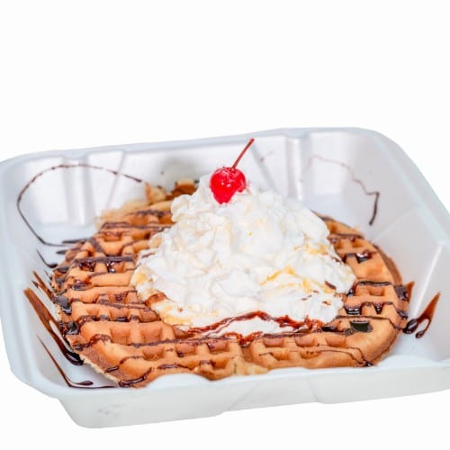 Hot Waffle.