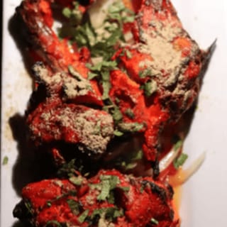 Tandoori Chicken