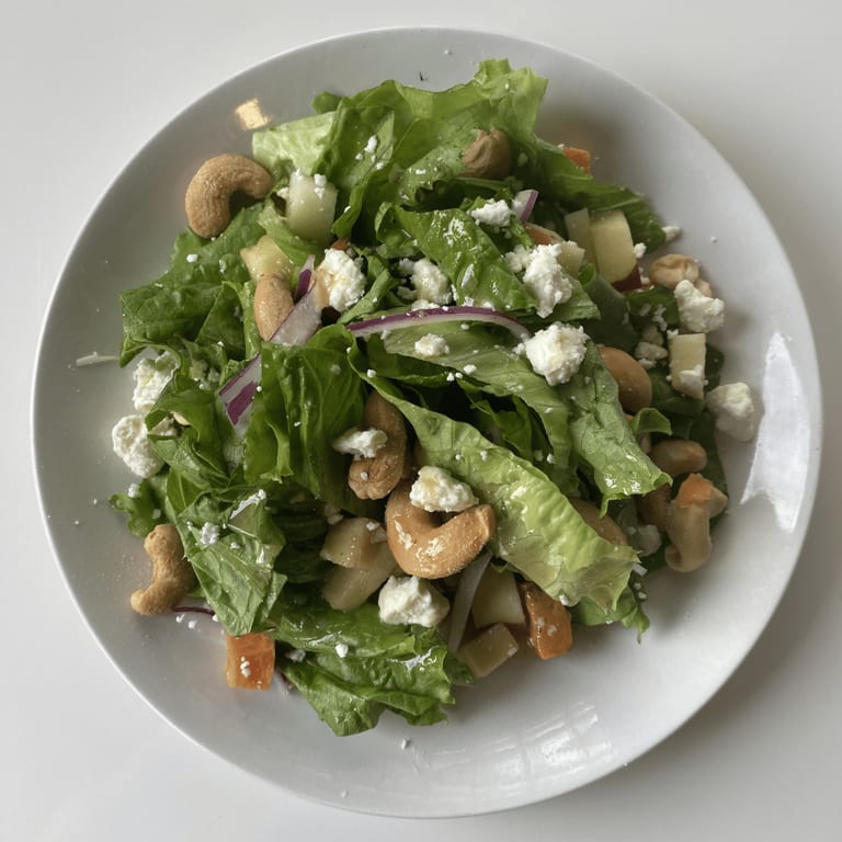 FRESH CHOICES. EVERY DAY.