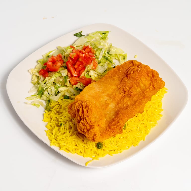 Delicious Fish Sandwich Options at Our Restaurant