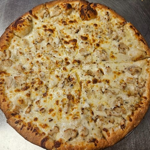 Johnny Boy Pizza (Large).