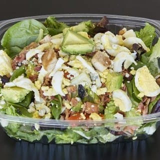 Chicken Cobb Salad