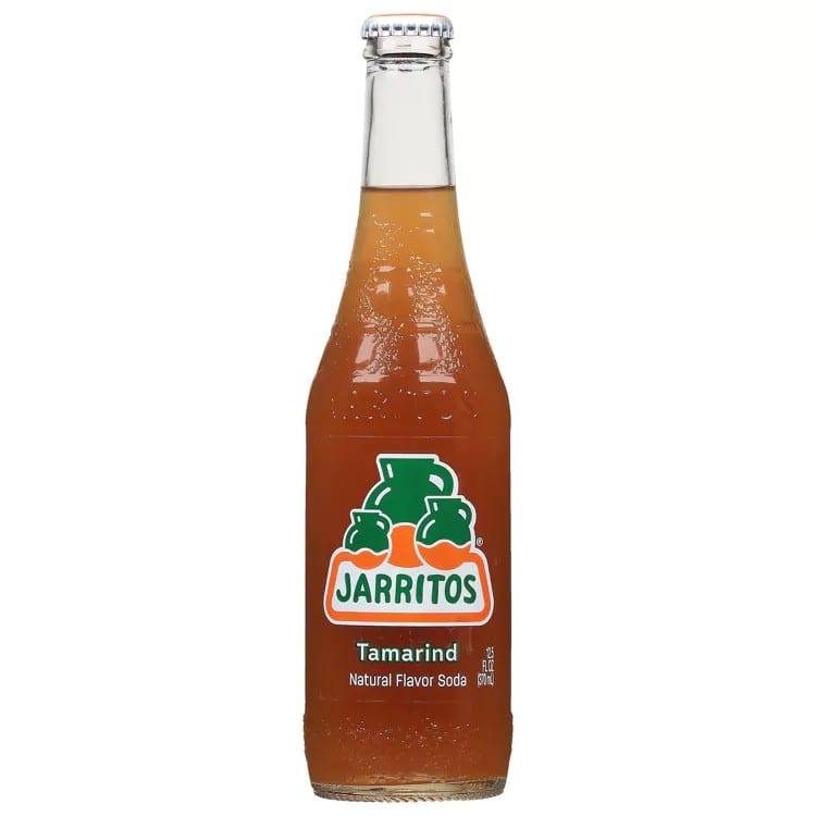 Jarrito Tamarind.