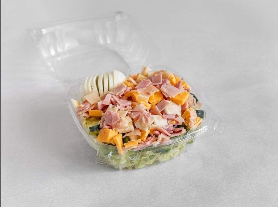 Chef Salad - Small.