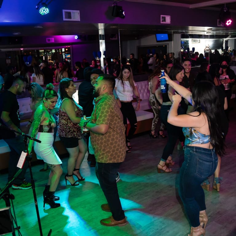 A Place For Everyone