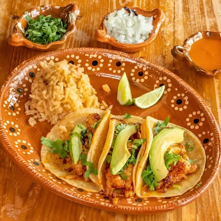 Mexican Catering for Your Next Event in Texas