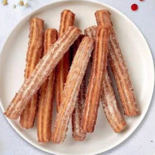 Churro Crush.