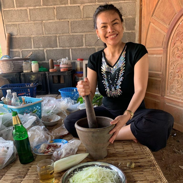 Our Story Began with a Food Truck